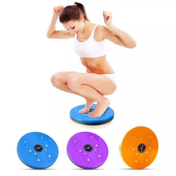 vbox-จานทวิสหมุนเอว-ลดพุงเร่งด่วน-waist-twisting-disk-จานทวิสต์-twist-and-shape-จานหมุนลดเอว-จานทวิต-กระชับเอว-ต้นขา-สะโพก-จานหมุน-อุปกรณ์ลดเอว-ที่หมุนลดเอว-ลดพุง-ลดพุงหน้าท้อง-ลดน้ำหนัก-จานหมุนเอว-จา