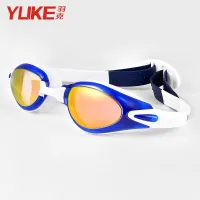 new Woman Men Swim Eyewear Water Sportswear Swimming Goggles Shield Protect Waterproof Eyewear Swimming Glasses natacion mujer Goggles