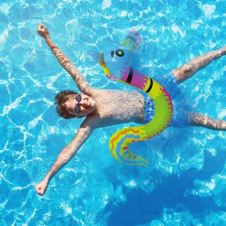 inflatable-swimming-stick-inflatable-swimming-pool-floating-row-3d-animal-swimming-stick-swimming-pool-floating-toys