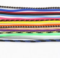 3/10M 3Mm PET Expandable Braided Cable Sleeve Wire Protecting Nylon Insulation Sheathing Braided Sleeves