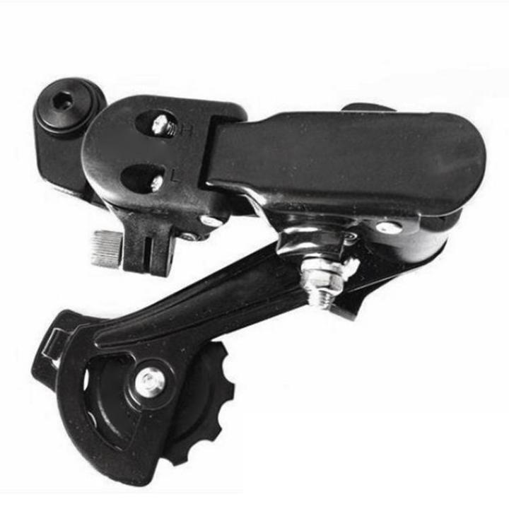 จักรยานด้านหลัง-derailleur-6-7-speed-direct-hang-mount-rd-tz31