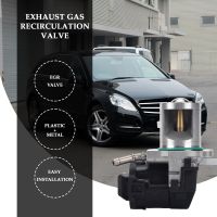 Exhaust Gas Recirculation Valve EGR Valve A6421401060 for Mercedes R350 W251 11-13 ML GL E Jeep