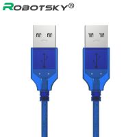 【HOT SALE】 C&amp;T e-MartMall USB ที่เป็นสากล2.0สายไฟต่อ USB 2.0พิมพ์10FT 5FT การถ่ายโอนข้อมูลสายเคเบิลตัวผู้เป็นตัวผู้สำหรับฮาร์ดดิสก์ลำโพงรถยนต์