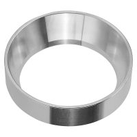 Aluminum Magnetic Coffee Powder Ring Intelligent Dosing Bowl Funnel Portafilter Accessories