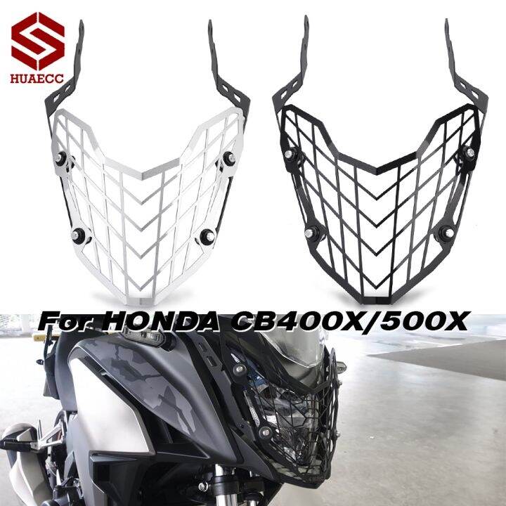 For Honda CB500X CB400X CB 500X 400X 500 400 X 20192022 Headlight