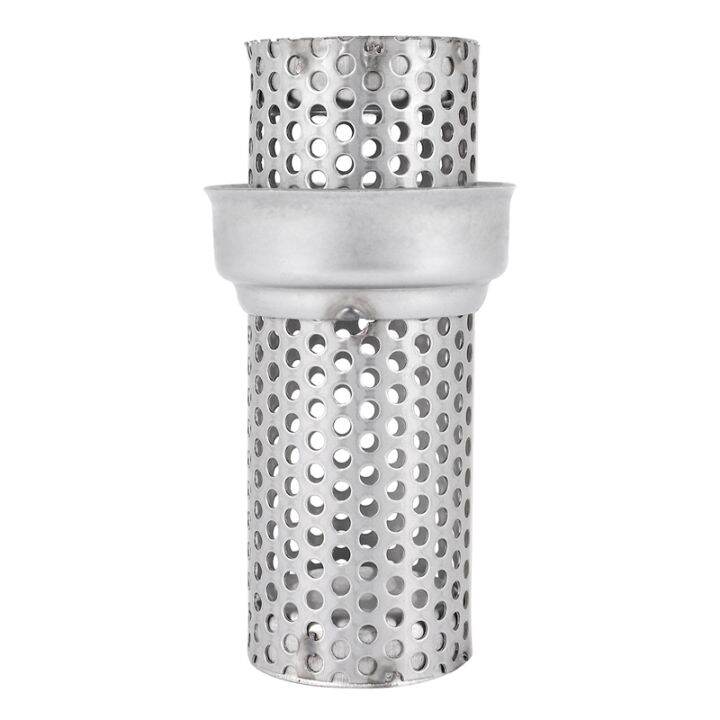 51MM Universal Motorcycle Exhaust Muffler DB KillerSilencer Noise