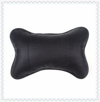 Neck Rest Headrest Cushion Pillow Car Interior Accessories for Mercedes Benz GL450 ML63 M-Class ML500 ML350 Ener-G-Force Seat Cushions