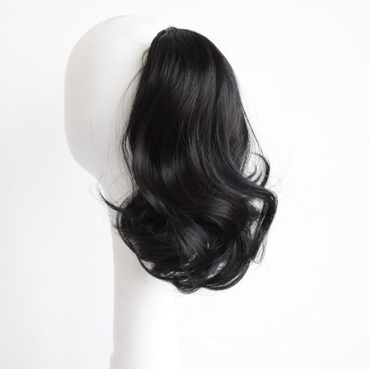 jw-lanlan-synthetic-short-wavy-big-grab-clip-ponytail-hair-extension-in-tail-wig