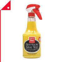 Griots Garage : GGR10968* สเปรย์ขัดเงารถยนต์ Best of Show Spray Wax 22oz.