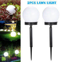 Solar Garden Lights Outdoor Landscape Villas Plug-in Household Yard Lighting Waterproof Lawn Lights Lawn Lamps Dropshipping