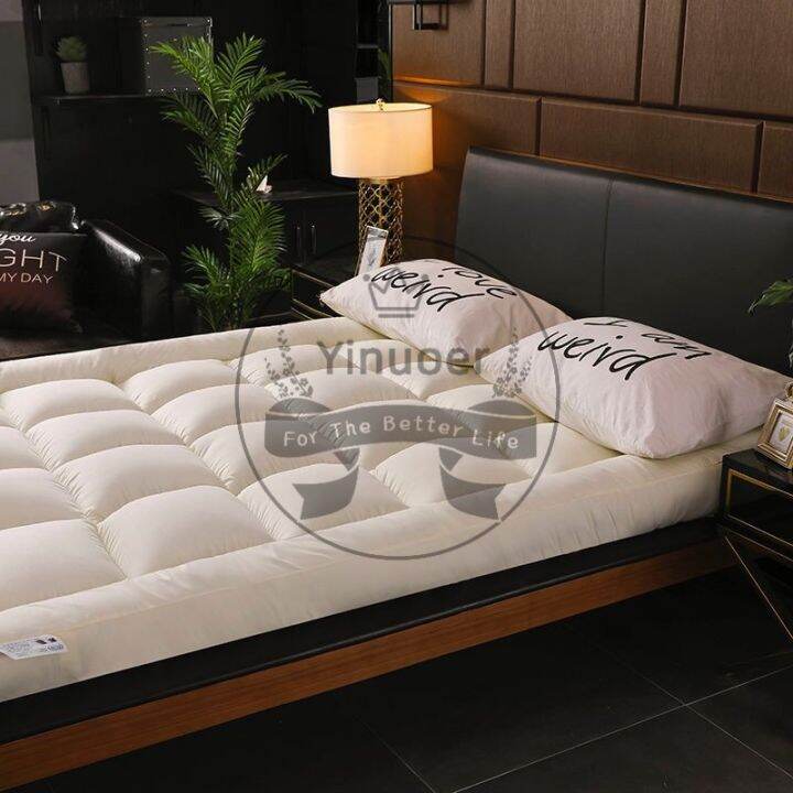 recommend-simmons-mattress-larger-mattress-tatami-japanese-style-mattress-memory-mattress-double-thicker-7cm-mattress-foldable-1-5m-double-1-8m-tatami-0-9m-single-student-dormitory-bed-mattress