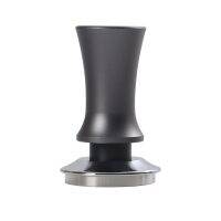 Adjustable Calibrated Coffee Tamper Stainless Steel Espresso Distributor Portafilter Tools for Cafe, Office, Home