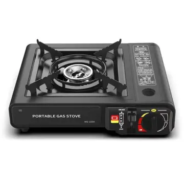Electric Gas Stove - Best Price in Singapore - Oct 2023 | Lazada.sg