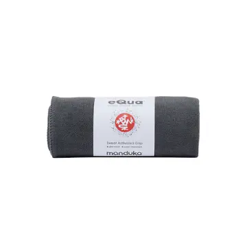 MANDUKA PRO® Yoga Mat 6mm - Black (71) 