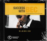 Success with BEC - Higher Class CD