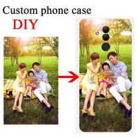 Custom Image Printed Photo Case For Huawei Honor 10 9 8 Lite 20i 20s 10i 9i 9X 8S 8C 8X Max Play 7C 7X 6X V20 V10 V9 V8 Note 10 Electrical Safety