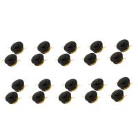 10PCS 1.0LHF Autocut 25-2 Grass Trimmer Head Accessories for Stihl FS80 FS85 FS81 FS86 FS87 FS100 Brush Cutter Head Trimmer