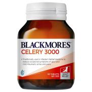 HCMViên uống Blackmores Celery 3000 50 VIÊN