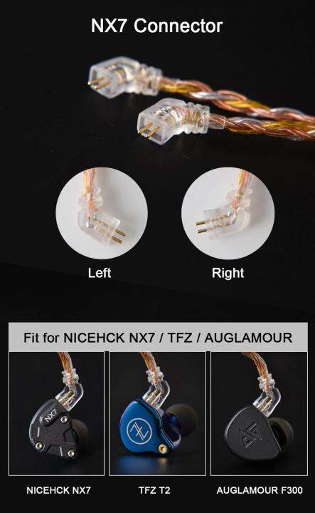 nicehck-c16-2-16-core-copper-silver-mixed-cable-3-52-54-4mm-plug-mmcx2pinqdcnx7-connector-for-kzcca-tfz-nicehck-nx7-prodb3