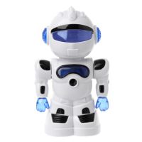 Manual Hand-cranking Pencil Sharpener With Cute Robot Cartoon Design For Children Kids Students Study School Supply