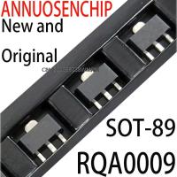 10PCS ใหม่และต้นฉบับ RQA0009SXTL-E RQA0009SXTL SOT-89 เครื่องหมาย: SX5 RQA0009