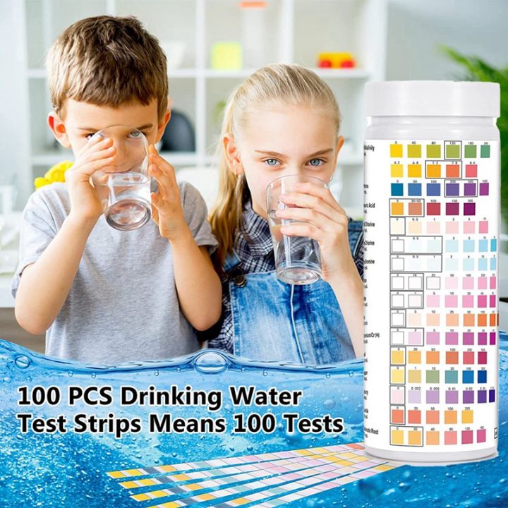 16-in-1-drinking-water-test-kit-water-testing-kits-for-drinking-water-100-pcs-water-quality-test-strips-free-chlorine