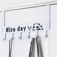 Nice Day Wall Hooks Key Holder Storage Rack Shelf Kitchen Bathroom Organizer Keys Holder Wall Home Key Holder Wall Hook Rack Picture Hangers Hooks