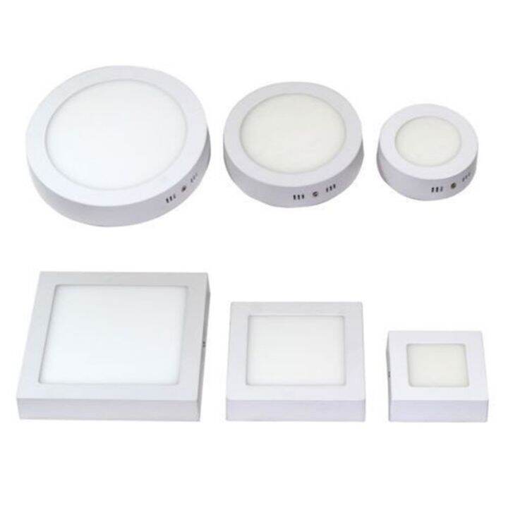 cw-ceiling-9w-15w-25w-lamp-ac85-265v-driver-included-round-indoor-panel