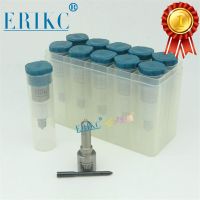 ERIKC DSLA150P357 0 433 175 058 Diesel Injector Nozzle DSLA 150 P 357 OEM 0433175058 Fuel Injection Sprayer