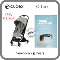 Cybex Baby Stroller Orfeo 2023