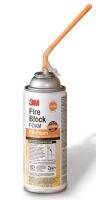 3M Fire Block Foam FB-Foam โฟมกันไฟ/ควันลาม 12 oz