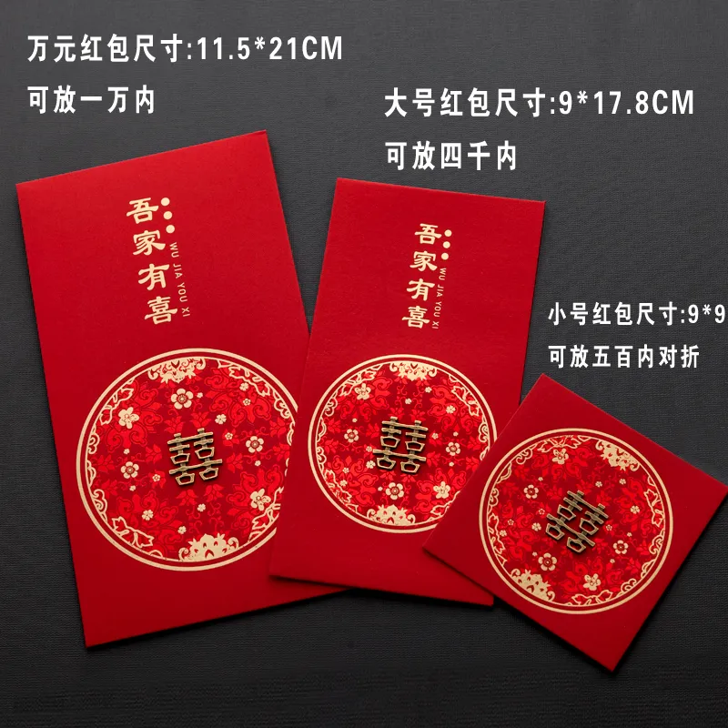 Ciieeo 60 Pcs red envelope bag chinese red envelope purses for weddings  wedding purse 2023 red envel…See more Ciieeo 60 Pcs red envelope bag  chinese