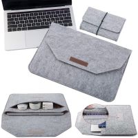 Laptop Bag 13 13.3 14 14.2 15 15.6 16 Inch For Apple Macbook Air M2 2022 pro 13 2021 M1 Case for HuaWei MateBook Notebook Bag