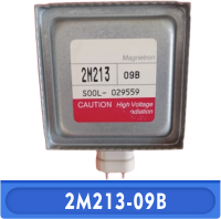 :{”》 Magnetron ไมโครเวฟ2M213-09B 2M213-09B0