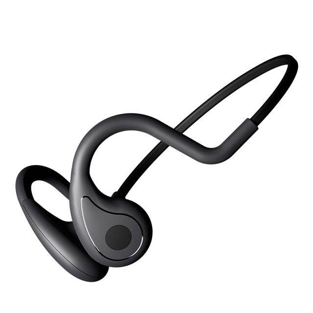 Bone Conduction earphones Wireless Bluetooth HifiEarhook headphones