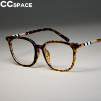 47892 Anti Blue TR90 Cat Eye Luxury Glasses Frames Men Women Trending Styles UV400 Optical Fashion Computer Glasses