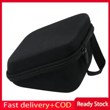 New Carrying Case For Omron Evolv Wireless Bluetooth-compatible Upper Arm  Blood Pressure Monitor - Travel Storage Bag