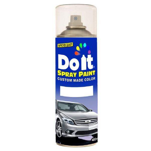 ♨ Do It Burning Platinum Silver 400ml Spray Paint Lazada PH