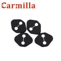 ❀ 4Pcs/Set Car Door Lock Protection Cover for Toyota RAV4 2013 2014 Camry 2012 Vios 2008 for Honda Accord FIT CITY CRV CIVIC HRV