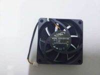 For Adda AD0612HX-H93 Dc12v 0.28a (Xn) 3-Wire Projector Fan