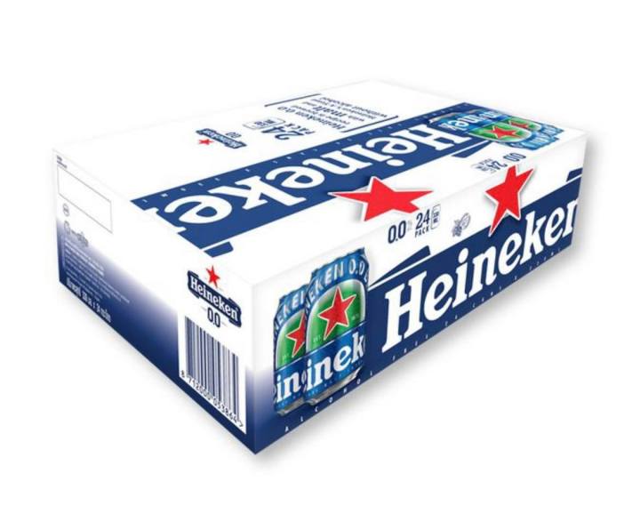 heineken-0-0-non-alcoholic-malt-beverage-330-ml-x6-cans-330-ml-x24-cans-330-ml-x24-bottles-ไฮเนเก้น-0-0-เครื่องดื่มมอลต์ไม่มีแอลกอฮอล์-330มล-x6กระป๋อง-330มล-x24กระป๋อง-330มล-x24ขวด