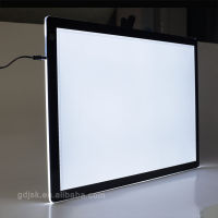 A4/A3/A2 Drawing tablet wacom Digital Graphic Tablet LED Diamond Painting Light Pad Board Portable Board for X-ray film viewer Drawing  Sketching Tabl