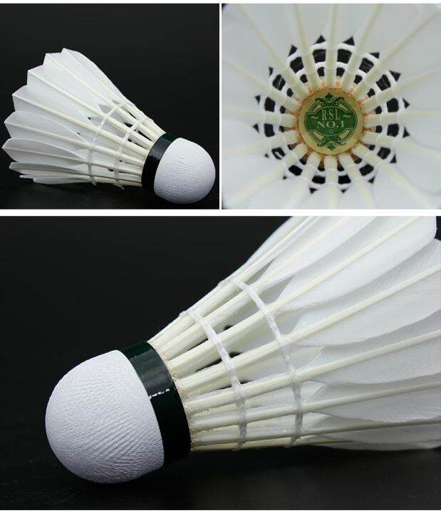 rsl-no-1-tourney-high-quality-duck-feather-for-tournament