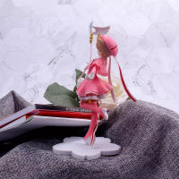 CGGUE ของขวัญ PVC รูปอะนิเมะ Action Figure Cardcaptor Captor Sakura Magic Wand Girls