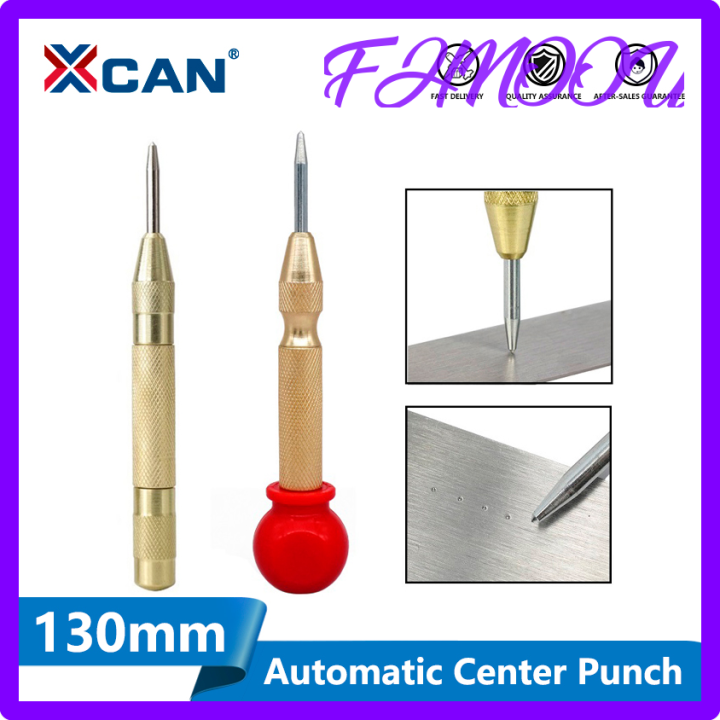 [FHNOOW] XCAN Automatic Centre Punch General Automatic Punch