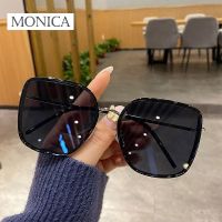 【YF】☽❦▽  2023 Sunglasses Designer Luxury Glasses Female Classic Eyewear UV400 Outdoor