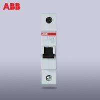 Abb Sh200เบรกเกอร์ขนาดเล็ก1P Type C 1a 2a 3a 4a 6a 10a 16a 20a 25a 32a 40a 63a 50a