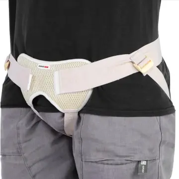 Hernia Belt Truss For Inguinal Sports Hernia Support Pain Relief Recovery  Strap