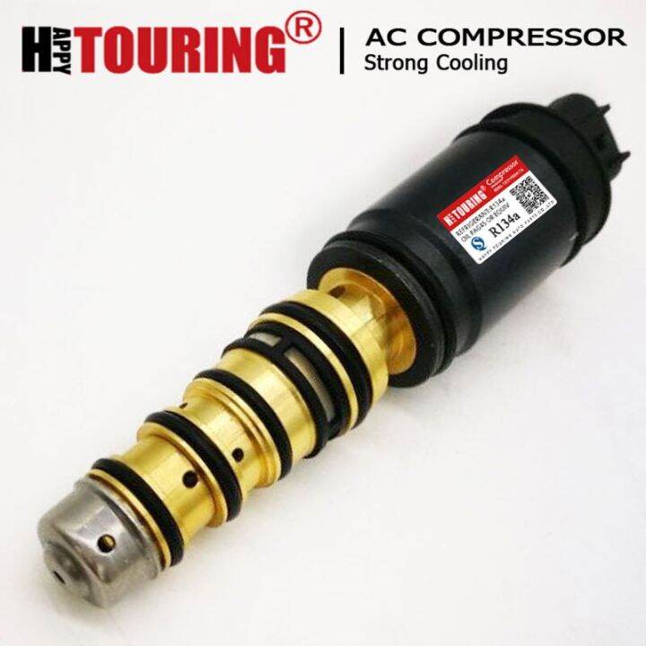 A/C AC Compressor Electronic Control Valve For 7SEU17C TSE14