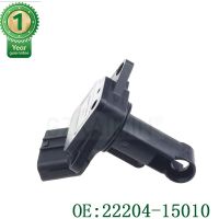 จัดส่งฟรี OEM 22204-15010 2220415010 air flow meter MAF SENSOR fit สำหรับ Toyota Corolla สำหรับ Lexus GS430 ใหม่สำหรับ Chevrolet Priz=FREE SHIPPING OEM 22204-15010 2220415010 air flow meter MAF SENSOR fit for Toyota Corolla for Lexus GS430 new